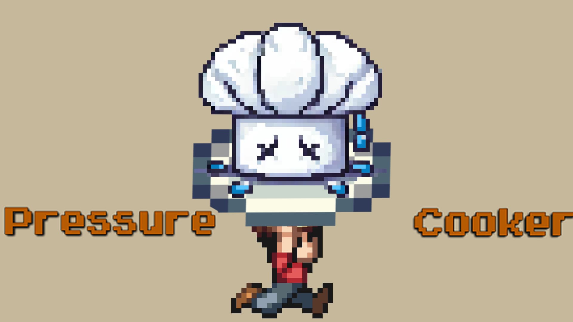 Pressure Cooker preview